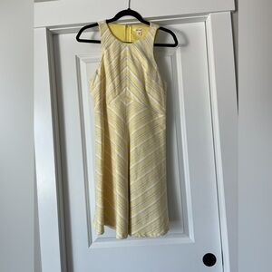 Miami Striped Lurex Detail Size M